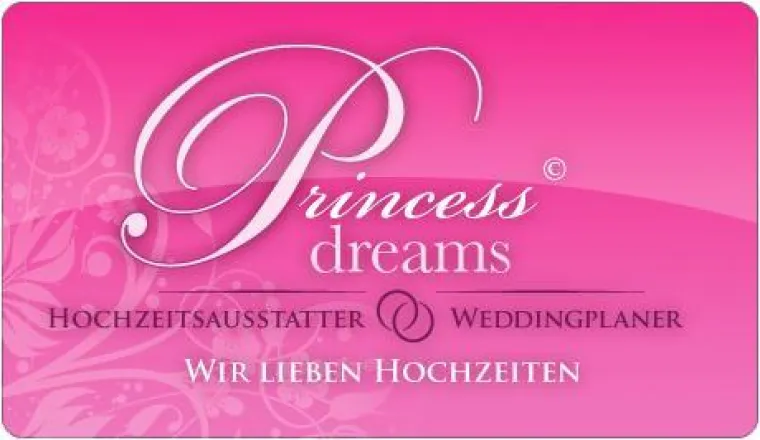 Bild: Die Prinzessinnen feiern am 31. August 2008 Baumwoll-Jubiläum
