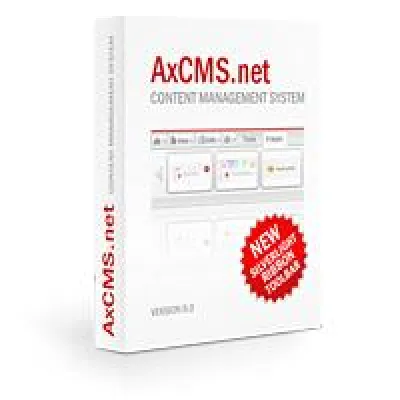 Bild: Asklepios, Klinikträger und deutscher Marktführer, migriert Websites auf AxCMS.net von Axinom