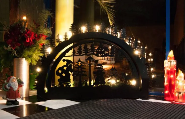 Bild: Walther Technik GmbH mit neuem Online-Shop