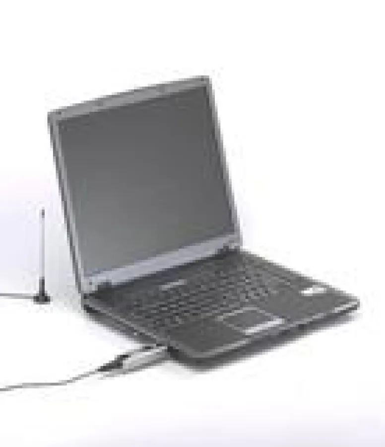 Pinnacle PCTV DVB-T Flash Stick