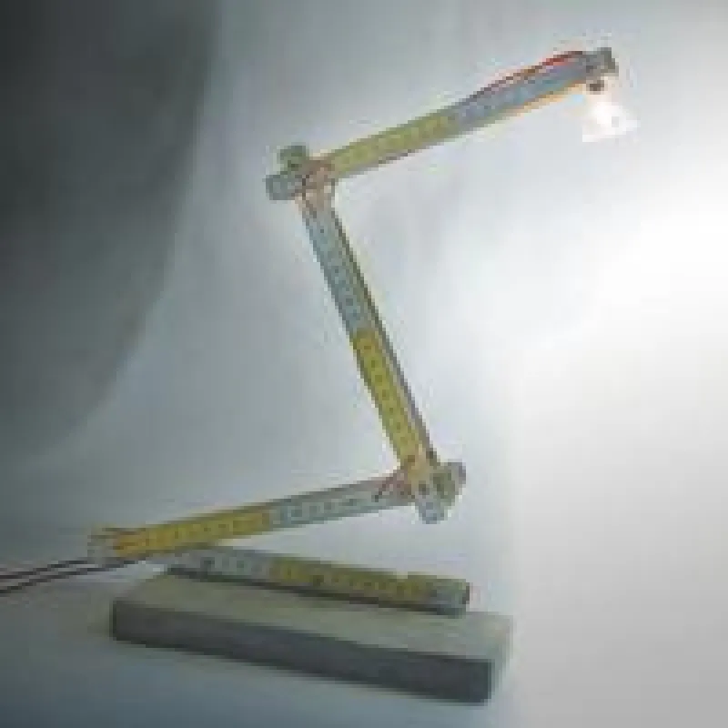 The Meter Light