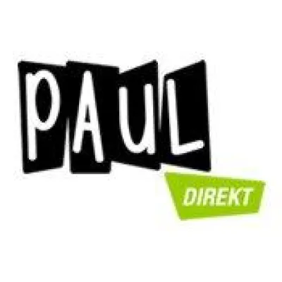 Bild: Einkaufen und sparen: Paul-Card - die goldene pauldirekt Kundenkarte