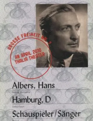 Bild: Hamburg: »Weltenreisen für musikalische und neugierige Weltenbummler«