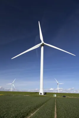 Bild: Kosteneffizient – Sicher – Grün: Windcloud auf der CeBIT 2016