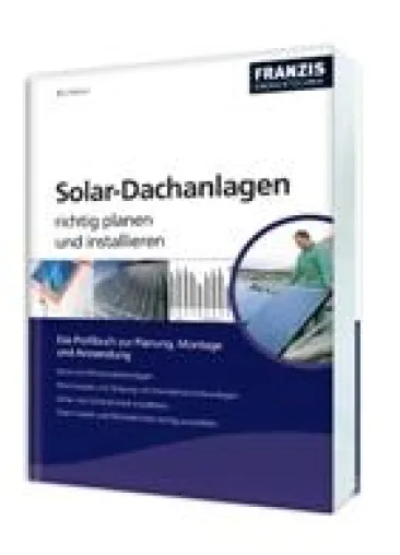 Bild: Solarenergie privat und gewerblich effizient nutzen