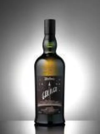 Bild: ARDBEG GALILEO ZELEBRIERT DAS WELTWEIT ERSTE EXPERIMENT SEINER ART IM ALL