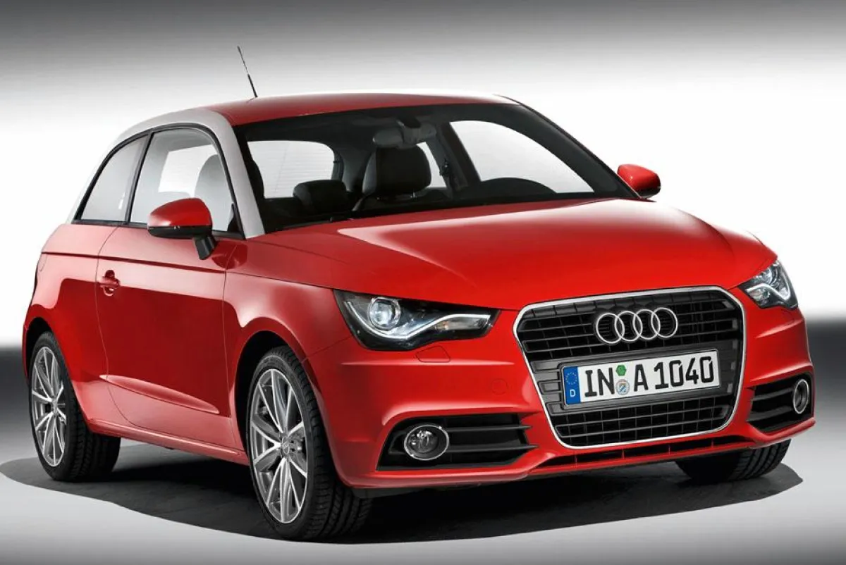 SMSC's MOST® Infotainment Netzwerk jetzt auch im neuen Audi A1