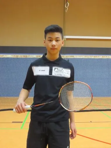 Bild: Tan Duong erreicht 6.Platz