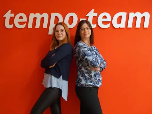 Bild: Tempo-Team Engineering in Chemnitz: Karrierechancen für Ingenieure, Techniker und Führungskräfte