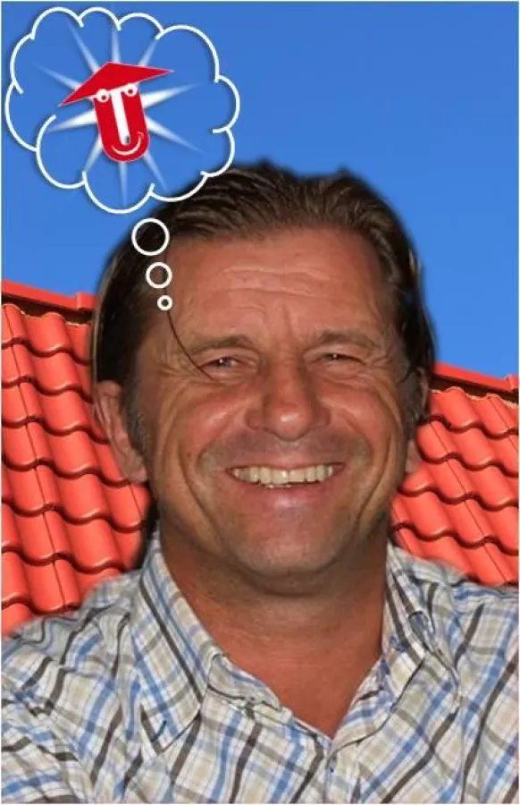 Harry Hertel - Dachsanierung traditionell virtualisiert - www.dach-guenstig.de