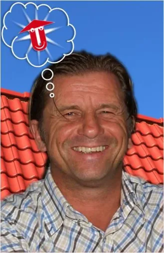 Bild: Harry Hertel Web 2.0 – schwäbisch und persönlich