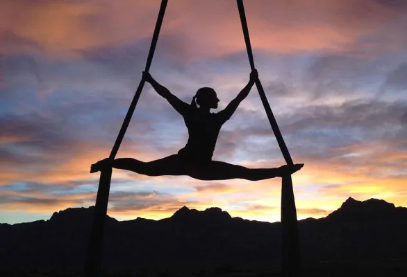 Bild: Grüner Tee – ein Sportgetränk