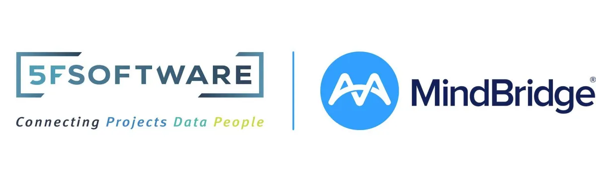 5F Software kooperiert mit MinBridge