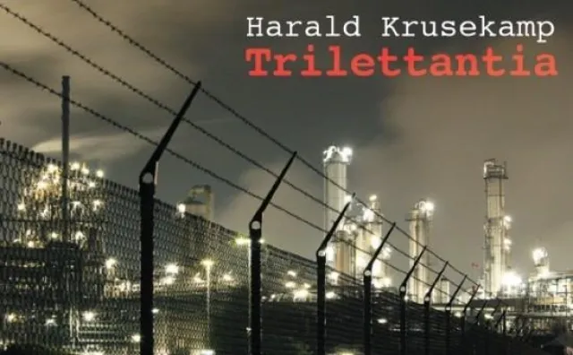 Bild: Harald Krusekamp "Trilettantia"