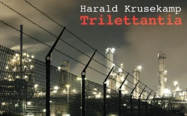 Bild: Harald Krusekamp "Trilettantia"