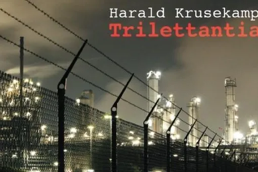 Bild: Harald Krusekamp "Trilettantia"