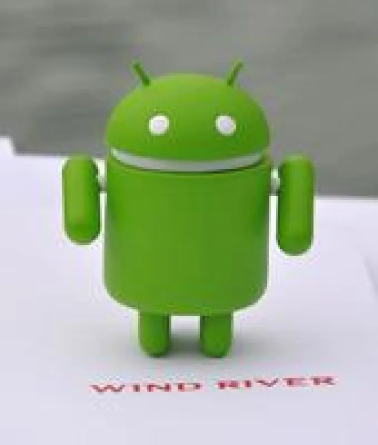 Wind River unterstützt Hersteller von Android-Geräten mit einem umfangreichen Lösungsportfolio. (Bildquelle: Wind River)