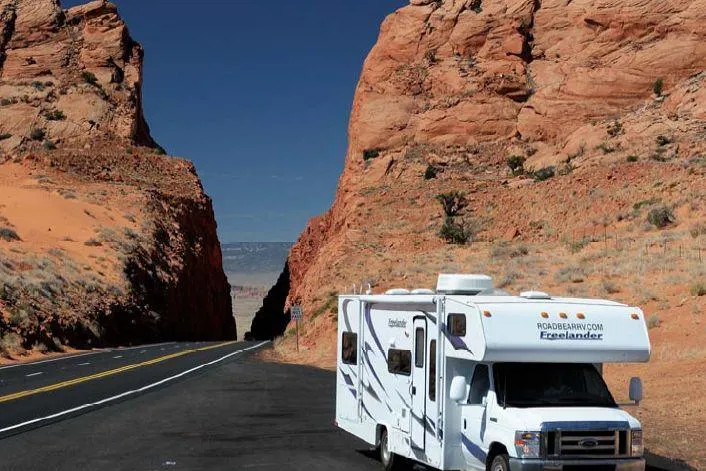 Bild: Trans Amerika Reisen: Neues Kontingent für die Wohnmobil-Überführung in den USA