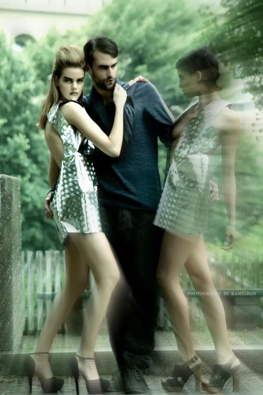 A-Bou | Kameleon Photography