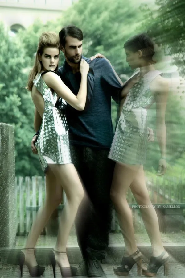 A-Bou | Kameleon Photography