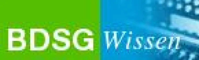 E-Learning für mehr Rechtssicherheit: BDSG-Wissen.de Bild: E-Learning für mehr Rechtssicherheit: BDSG-Wissen.de
