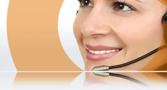 Bild: Eine perfekte Sekretärin per Rufumstellung – Gutschein-Aktion für Selbstständige und Unternehmer bis 31.3.2011