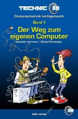 Bild: Was schenkt man einem Computer-Freak zu Ostern?