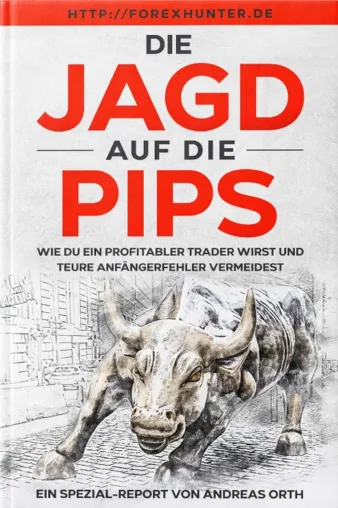 Bild: Profitabel Traden lernen mit dem Forexhunter