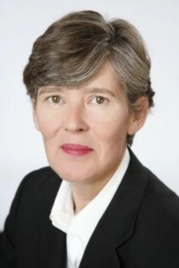 Bettina Bachmann