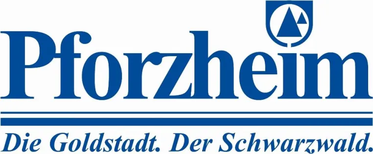 Bild: ITB-Aktion mit dem 1. Auto der Welt und der Goldstadt Pforzheim