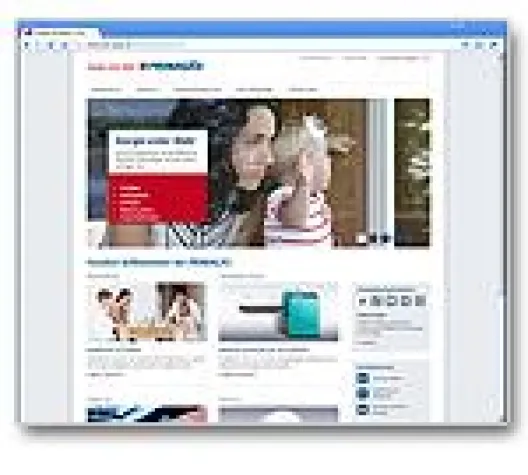 Bild: PRIMAGAS setzt auf CONTENS