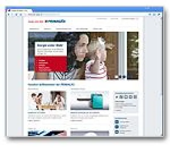 PRIMAGAS setzt auf CONTENS Bild: PRIMAGAS setzt auf CONTENS