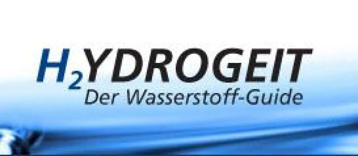 Hydrogeit - Der Wasserstoff-Guide