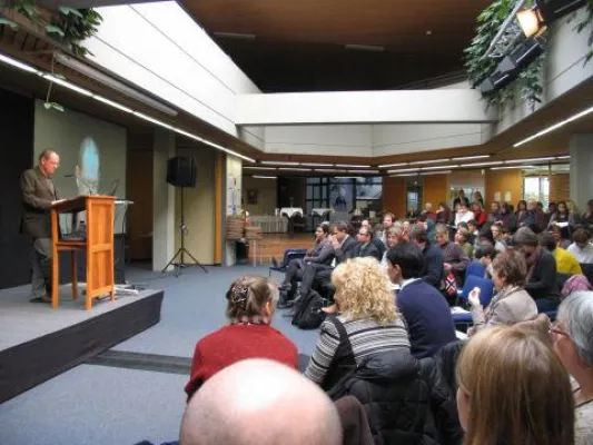 Bild: Autismus-Fachtag im Berufsbildungswerk: Vielfalt als Chance