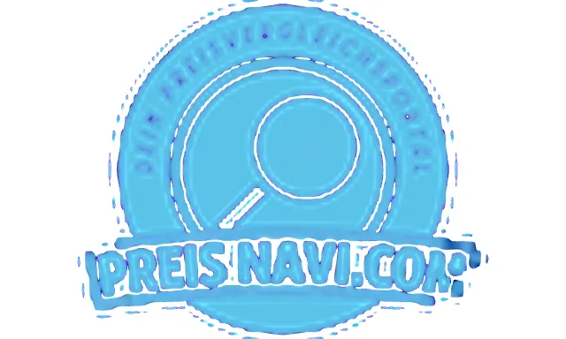 Bild: PreisNavi.com Vergleichsportal ist online