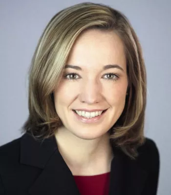 Bild: Kristina Schröder und Sebastian Krumbiegel übernehmen Schirmherrschaft