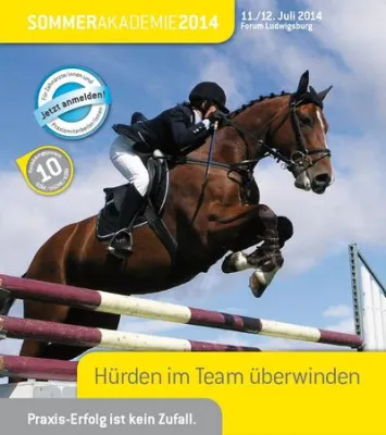Bild: Sommer-Akademie des ZFZ Stuttgart: Prophylaxefortbildung für Zahnärzte und zahnmedizinische Mitarbeiter/innen
