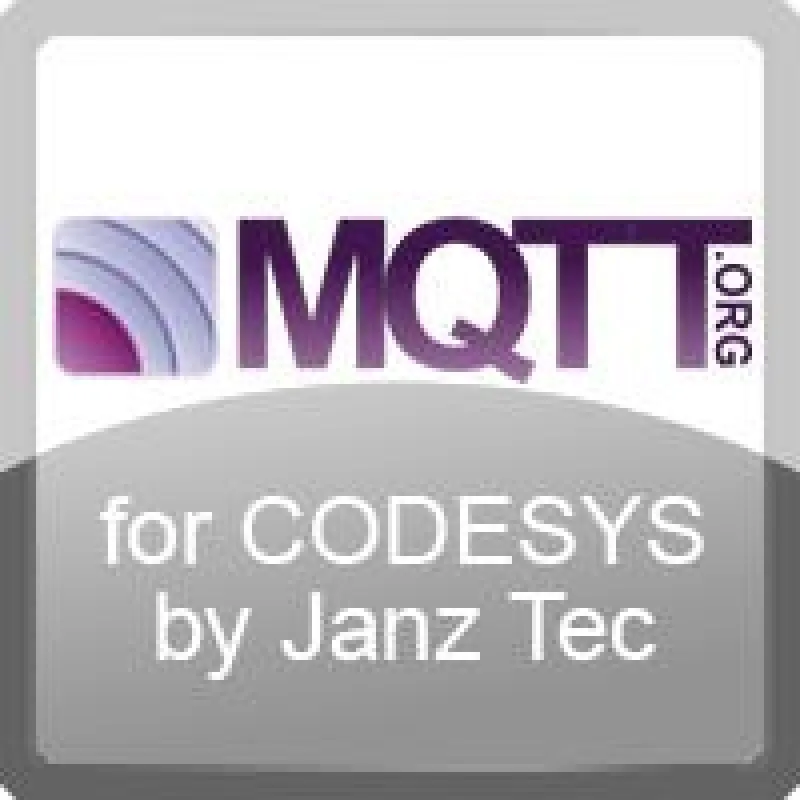 MQTT library for CODESYS SL
