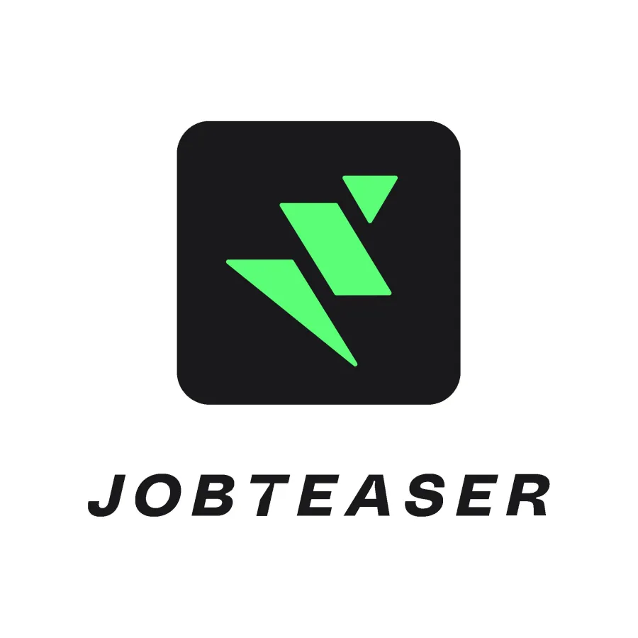 Logo JobTeaser (© JobTeaser)