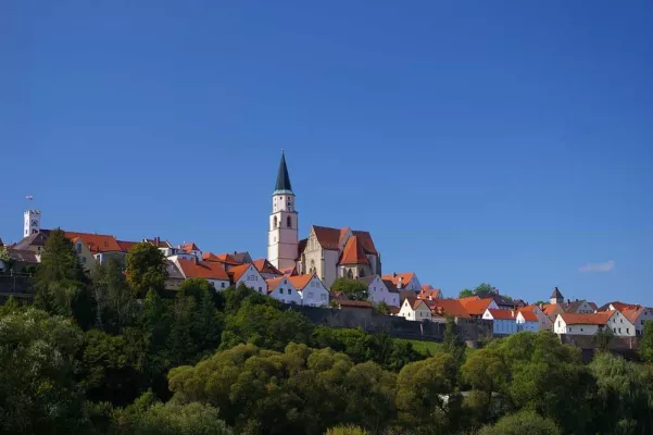 Bild: Rent a SEO plant Relaunch des Regionalmagazins Waldherz