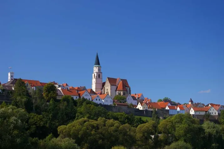 Bild: Rent a SEO plant Relaunch des Regionalmagazins Waldherz