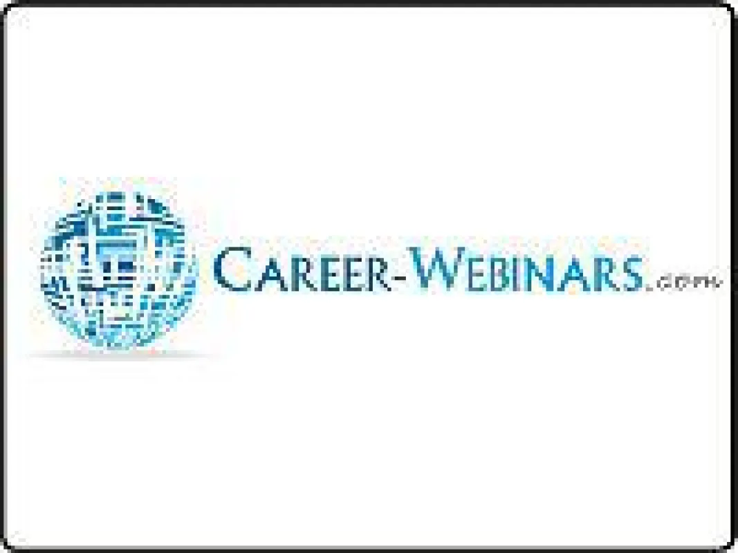 Logo Career Webinars