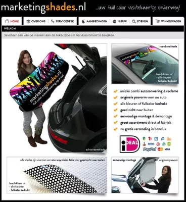 Bild: asomo CarBrandingSystems weiter auf Expansionskurs