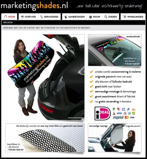 asomo CarBrandingSystems weiter auf Expansionskurs Bild: asomo CarBrandingSystems weiter auf Expansionskurs