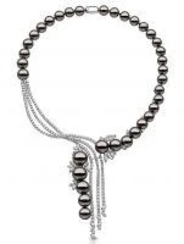 Bild: Bleibende Schätze in vielfältigem Design - Hongkonger Schmuckmessen bieten wieder eine einzigartige Auswahl