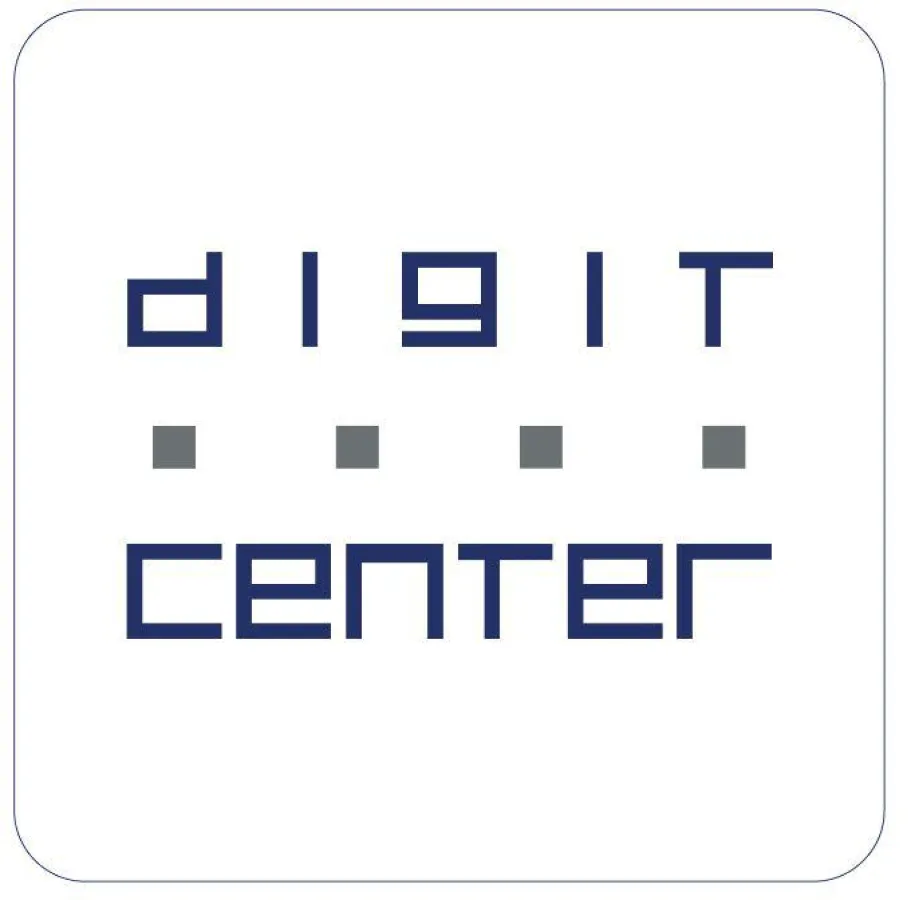 Datenschutz und Datensicherheit mit digit::center