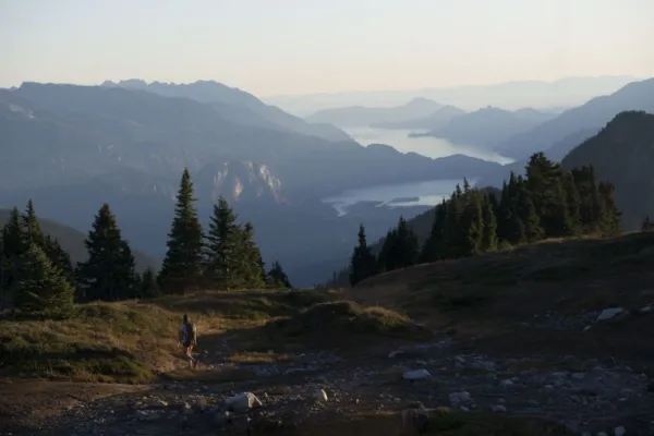 Bild: Átl'ka7tsem/Howe Sound in Kanada wird UNESCO-Biosphärenreservat 
