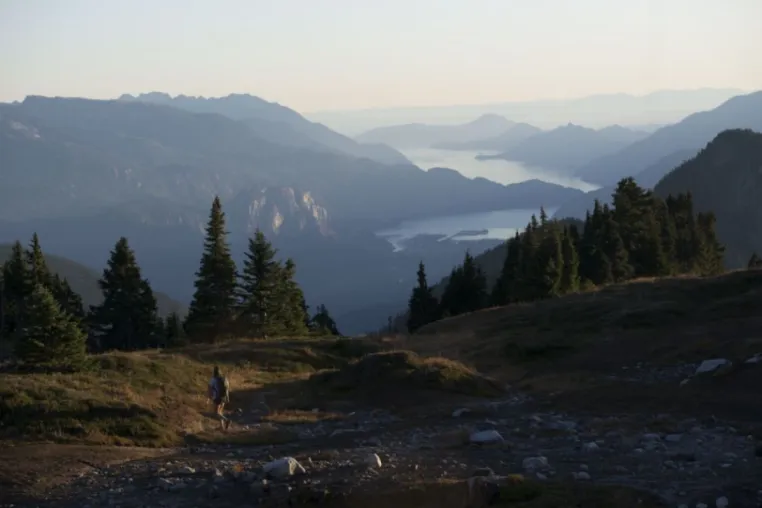 Bild: Átl'ka7tsem/Howe Sound in Kanada wird UNESCO-Biosphärenreservat 
