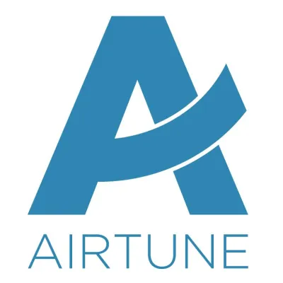 Bild: AIRTUNE überzeugt Großhändler: Hess-Team setzt auf AIRTUNE