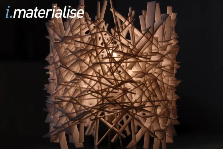 i.materialise.com: Aus 3D-Grafiken online Gegenstände generieren Bild: i.materialise.com: Aus 3D-Grafiken online Gegenstände generieren